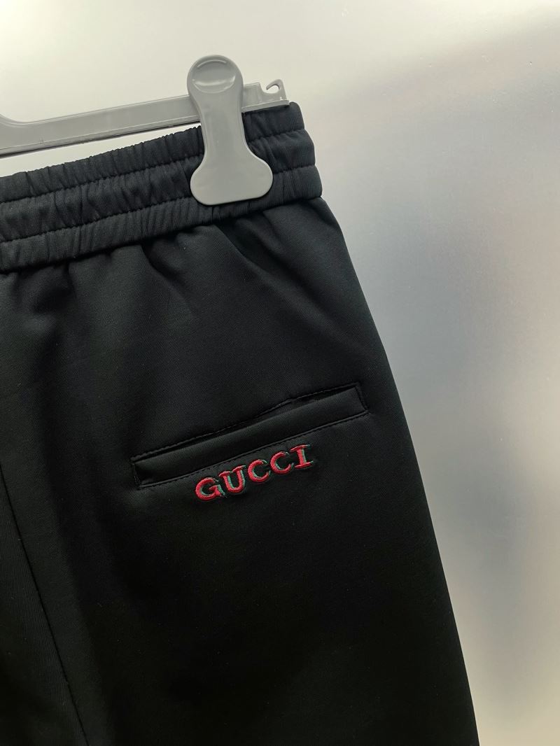 Gucci Long Pants